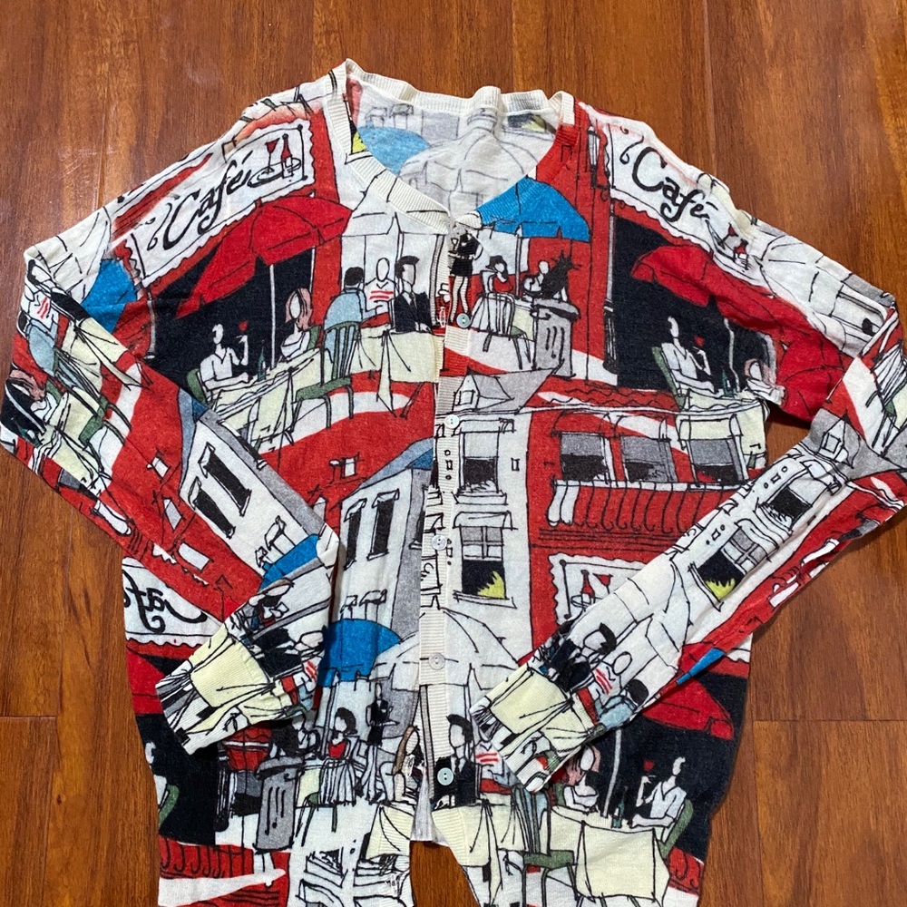 Brand new cardigans